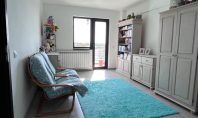 Apartament 1 camera, Pacurari, 42mp