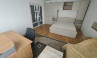 Apartament 1 camera, Pacurari, 42mp