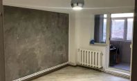 Apartament 3 camere, Frumoasa Nicolina, 72mp