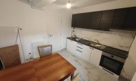 Apartament 1 camera, Pacurari, 43mp