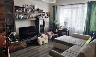 Apartament 3 camere, Gara-Billa, 70mp