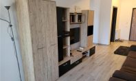 Apartament 1 camera, Palas, 42mp