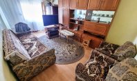 Apartament 2 camere, Podu de Fier, 46mp