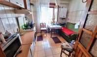 Apartament 3 camere, Targu Cucu, 68mp