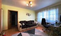 Apartament 3 camere, Podu Ros, 66mp