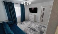 Apartament 1 camera, Bularga, 33mp