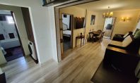 Apartament 4 camere, Galata, 72mp