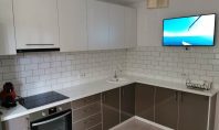 Apartament 1 camera, Pacurari, 35mp