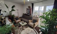 Apartament 3 camere, Mircea cel Batran, 52mp