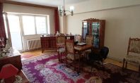 Apartament 4 camere, Nicolina-Cug, 102mp