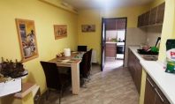 Apartament 3 camere, Gara-Billa, 74mp