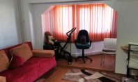 Apartament 1 camera, Nicolina-Lidl, 42mp