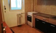 Apartament 1 camera, Nicolina-Lidl, 35mp