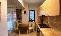 Apartament 2 camere, Rivers Towers, 53mp