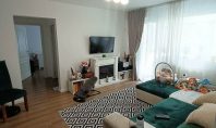 Apartament 2 camere, Podu Ros, 52mp