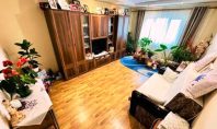 Apartament 3 camere, Nicolina, 74mp