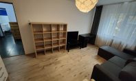 Apartament 2 camere, Podu de Fier, 55mp