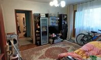 Apartament 2 camere, Podu Ros, 53mp