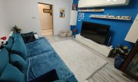 Apartament 2 camere, Pacurari, 66mp