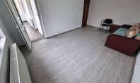 Apartament 3 camere, Nicolina, 74mp