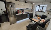 Apartament 2 camere, Pacurari, 58mp