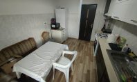 Apartament 3 camere, Pacurari, 84mp