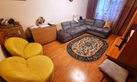 Apartament 3 camere, Podu de Fier, 60mp