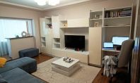 Apartament 2 camere, Frumoasa-Nicolina, 61mp