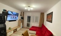 Apartament 3 camere, Alexandru cel Bun, 70mp