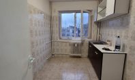 Apartament 3 camere, Tatarasi, 55mp