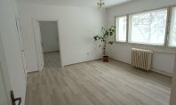 Apartament 3 camere, Podu Ros, 64mp