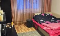 Apartament 1 camera, Podu de Fier, 35mp