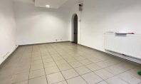 Spatiu comercial, Billa-Gara, 42mp