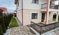 Vila 5 camere, Iasi- zona Pepinierii, 185mp