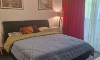 Apartament 2 camere, Valea Lupului, 58mp