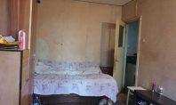 Apartament 2 camere, Alexandru cel Bun, 34mp