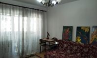 Apartament 2 camere, Bularga, 53mp