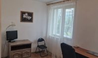 Apartament 1 camera, T. Vladimirescu, 28mp