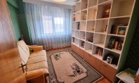 Apartament 3 camere, Ultracentral, 77mp