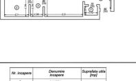 Apartament 2 camere, Tatarasi, 48mp