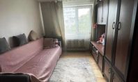 Apartament 2 camere, Podu Ros, 33mp