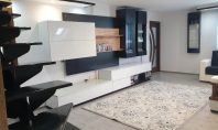 Apartament 3 camere, Pacurari, 120mp