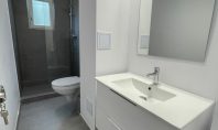 Apartament 3 camere, Podu Ros, 44mp