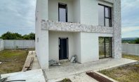 Vila 4 camere, Visan, 180mp