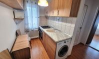 Apartament 2 camere, Podu Ros, 44mp