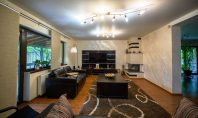 Vila 5 camere, Iasi – Platou Galata, 240mp