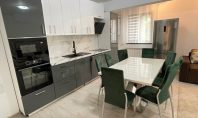 Apartament 3 camere, Valea Lupului, 80mp