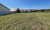 Teren intravilan, Holboca, 1193mp