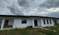 Casa 4 camere, Dancu, 120mp