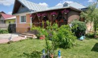 Casa 3 camere, Bucium, 90mp